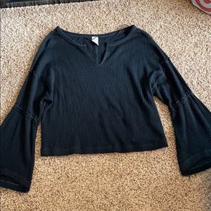 Free People sweater